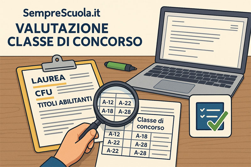 valutazione